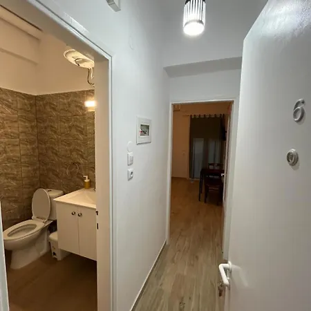 Jimmy's Apartman