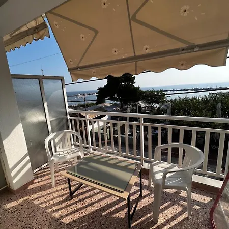 Apartman Jimmy's